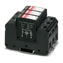 VAL-MS 1000DC-PV/2+V - 2800628