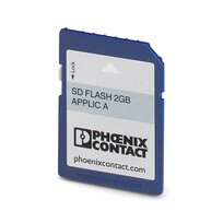 SD FLASH 512MB APPLIC A - 2701799