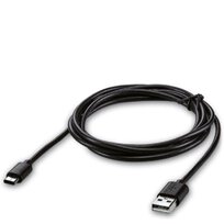 CAB-USB A/ USB C/1,8M - 2404677