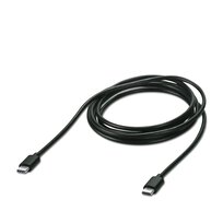 CAB-USB C/ USB C/1,8M - 1021809