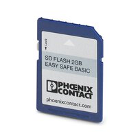 SD FLASH 2GB EASY SAFE BASIC - 2403297