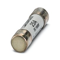 FUSE 10,3X38 25A PV - 3061364