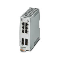 FL SWITCH 2206-2FX - 2702330