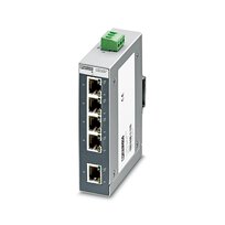 FL SWITCH SFNB 5TX - 2891001