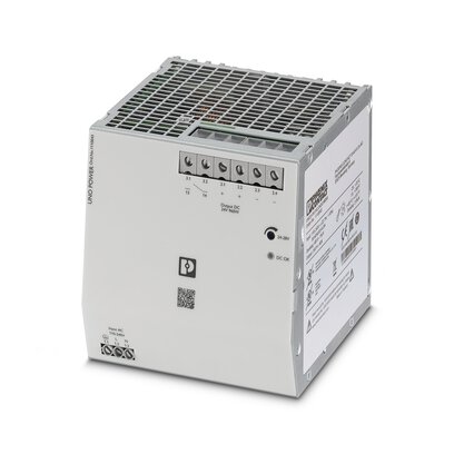 UNO2-PS/1AC/24DC/960W - 1110043