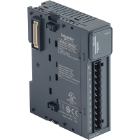 [Modicon TM3] MODULE TM3-2 ANALOG OUTPUTS-TM3AQ2