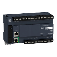 [Modicon M221] CONTROLLER M221-40IO Tr.PNP Ethernet Com-TM221CE40T