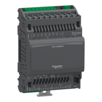 [Programmable Controller] TM173OBM22R