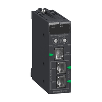 [Modicon X80] BMECRA31210