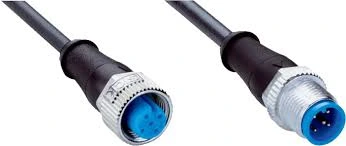 [Sensor-actuator cables] YF2A15-015UB5M2A15 - 2096008