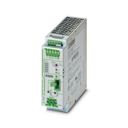 QUINT-UPS/ 24DC/ 24DC/20 - 2320238