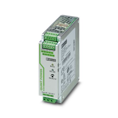 QUINT-PS/1AC/24DC/ 5 - 2866750