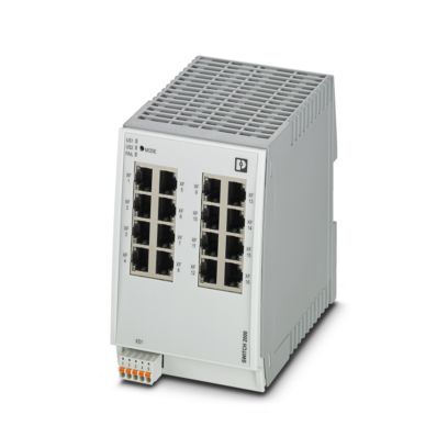 FL SWITCH 2216 - 2702904