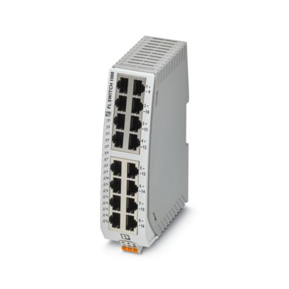 FL SWITCH 1016N - 1085255