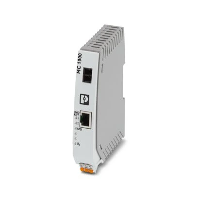 [FO converters] MC 1000-MM LC - 1329819