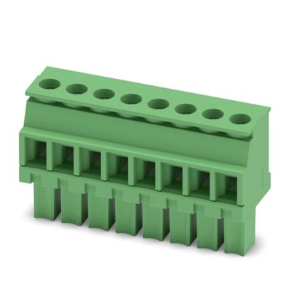[PCB connector] MCVW 1,5/ 8-ST-3,81 - 1827033