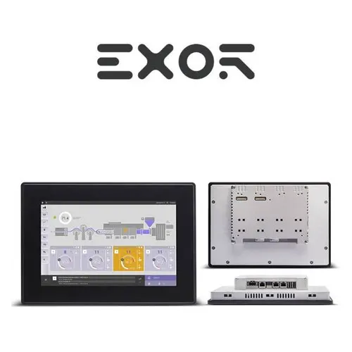 eX710M - +EX710MU5P1