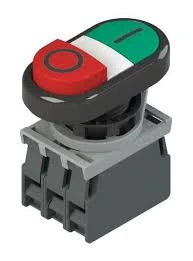 [Double pushbutton] E2 AC-DXBC0602