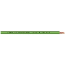 [ÖLFLEX® UNIPLUS 1X0.5 GN] 1X0.5 GN - 4510121U