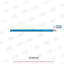 [ÖLFLEX® UNIPLUS 1X1 BU] 1X1 BU - 4510023U