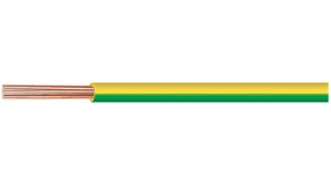 [ÖLFLEX® UNIPLUS 1X4 GNYE] 1X4 GNYE - 4520003U