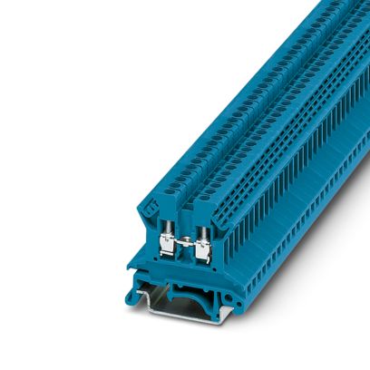 [Feed-through terminal block] TB 2,5 EI BU - 3246719