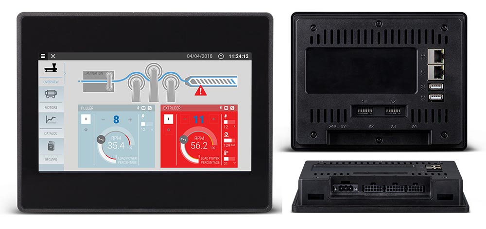 eSMART107 - +ESMA107U301 