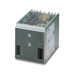 [Power Supplies] ESSENTIAL-PS/3AC/24DC/480W/EE-1018299