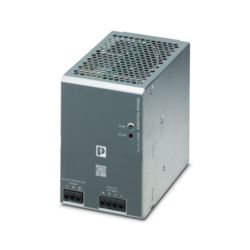 [Power Supplies] ESSENTIAL-PS/1AC/24DC/480W/EE-2910588