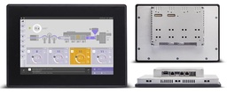 [EX700 Series HMI] eX710 - +EX710U5P1 