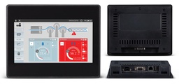 [Esmart HMI] eSMART07M - +ESMA07MU301 