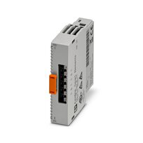 [I/O module] AXL SE DOR2 W 230 - 1105562