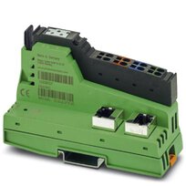 [Bus coupler] IL ETH BK-PAC - 2702372