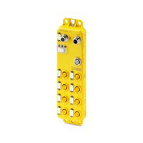 [Safety module] AXL E IOL SDI8 SDO4 2A M12 L - 1185380