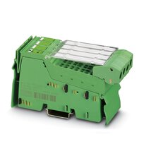 [Inline terminal] IB IL AI 4/EF-2MBD-PAC - 2878641