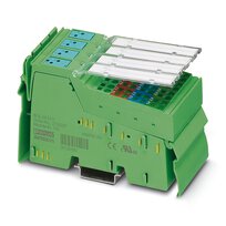 [Inline terminal] IB IL 24 DI 8/T2-PAC - 2862204