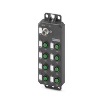 [Distributed I/O device] AXL E IOL DI16 M12 6P - 2702660