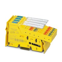 [Safety module] IB IL 24 PSDI 16-PAC - 2700994