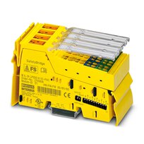 [Safety module] IB IL 24 LPSDO 8 V2-PAC - 2700606