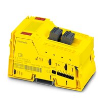 [Safety module] IB IL 24 PSDOR 4-F-PAC - 2700563