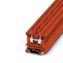 [Feed-through terminal block] TB 6 EI RD - 3000859