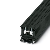 [Feed-through terminal block] TB 6 EI BK - 3000862