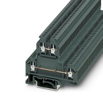 [Double-level terminal block] TB 2,5-2L EI - 3214217