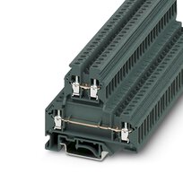 [Double-level terminal block] TB 4-2L EI - 3214233