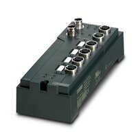 [Distributed I/O device] FLM AI 4 SF M12 - 2736453