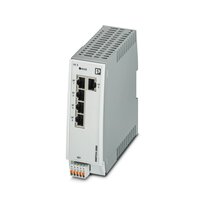 [Industrial Ethernet Switch] FL SWITCH 2005 - 2702323