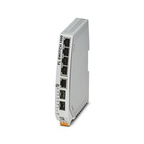 [Industrial Ethernet Switch] FL SWITCH 1005N-2SFX - 1085176