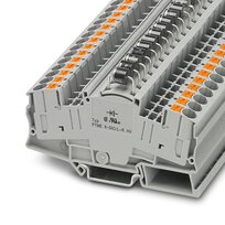 [Component terminal block] PTME 6-DIO/L-R HV - 3035697