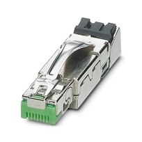 [RJ45 connector] CUC-IND-C1ZNI-S/R4IP8 - 1421126