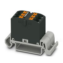 [Distribution block] PTFIX 6X2,5-NS35A BK - 3273146